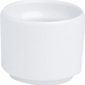 Porland Soley Beyaz 5 cm 6 Adet Yumurtalık