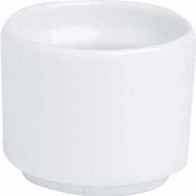 Porland Soley Beyaz 5 cm 6 Adet Yumurtalık
