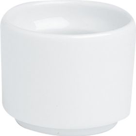 Porland Soley Beyaz 5 cm 6 Adet Yumurtalık