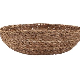 Porland Sorin 25x8 cm Yuvarlak Sepet