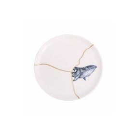Porland Spiritis Balina 20 cm Düz Tabak