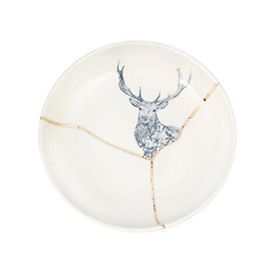 Porland Spirits 17 cm Geyik Kase