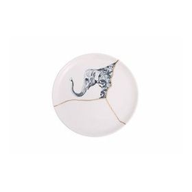 Porland Spirits Fil 20 cm Düz Tabak