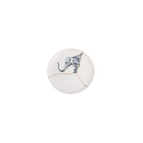 Porland Spirits Fil 20 cm Düz Tabak
