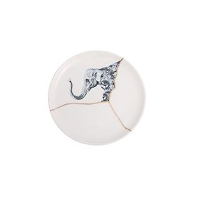 Porland Spirits Fil 20 cm Düz Tabak