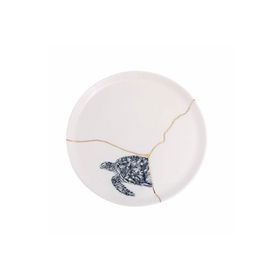 Porland Spirits Kampumbağa 20 cm Düz Tabak