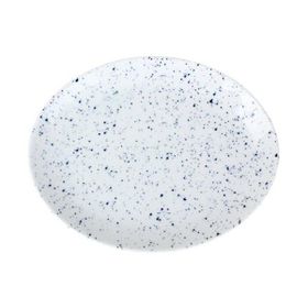 Porland Splash 24 CM Kayık Tabak