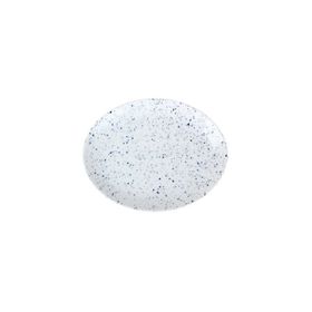 Porland Splash 24 CM Kayık Tabak