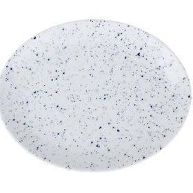 Porland Splash 24 CM Kayık Tabak