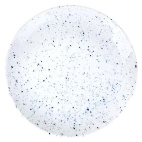Porland Splash 25 CM Düz Tabak