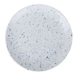 Porland Splash 25 CM Düz Tabak