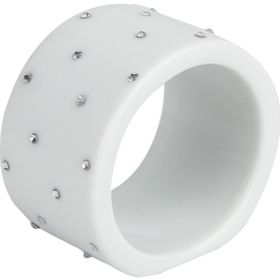 Porland Sprinkle 5 cm Yüzük Peçetelik