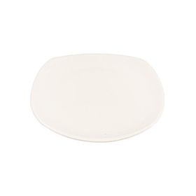 Porland Square Alumilite 20 cm Düz Tabak