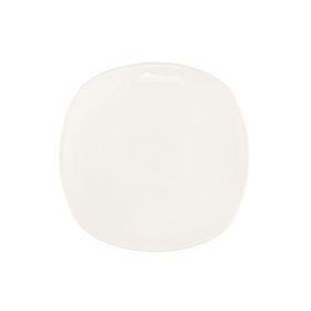 Porland Square Alumilite 23 cm Düz Tabak