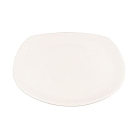 Porland Square Alumilite 25 cm Düz Tabak