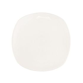 Porland Square Alumilite 29 cm Düz Tabak