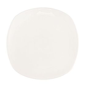 Porland Square Alumilite 30x30 cm Düz Tabak