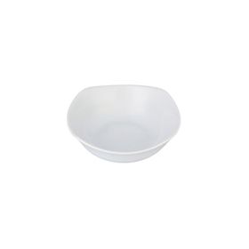Porland Square Beyaz 13 cm Kase