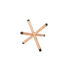 Porland Star 10 cm Dekoratif Obje
