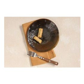 Porland Stoneware Genesis 17 cm Düz Tabak