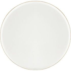 Porland Stoneware Genesis 31 cm Düz Tabak