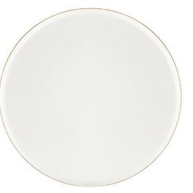 Porland Stoneware Genesis 31 cm Düz Tabak