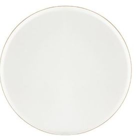 Porland Stoneware Genesis 31 cm Düz Tabak