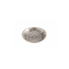 Porland Stoneware İris 23 cm Çukur Tabak