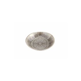 Porland Stoneware İris 23 cm Çukur Tabak