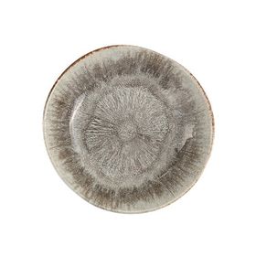 Porland Stoneware İris 23 cm Çukur Tabak