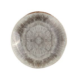 Porland Stoneware Iris 28 cm 6 Adet Makarna&Salata Tabağı