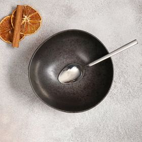 Porland Stoneware Ironstone 17 cm 2 Adet Kase