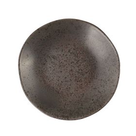 Porland Stoneware Ironstone 28 cm 6 Adet Makarana&Salata Tabağı