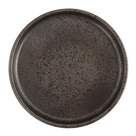 Porland Stoneware Ironstone 30 cm Düz Tabak