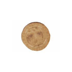 Porland Stoneware Natura 30 cm Düz Tabak