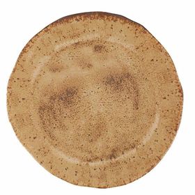 Porland Stoneware Natura 30 cm Düz Tabak