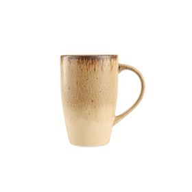 Porland Stoneware Natura 300 cc 6 Adet Kupa