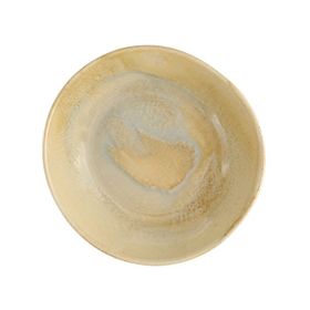 Porland Stoneware Pearl 23 cm Çukur Tabak