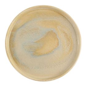 Porland Stoneware Pearl 30 cm Düz Tabak