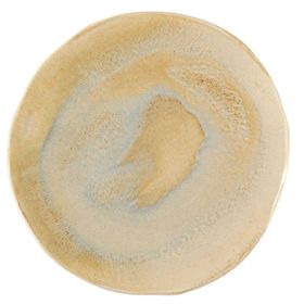Porland Stoneware Pearl 31 cm 6 Adet Düz Tabak