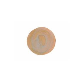 Porland Stoneware Savanna 17 cm Düz Tabak