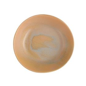 Porland Stoneware Savanna 23 cm 6 Adet Çukur Tabak