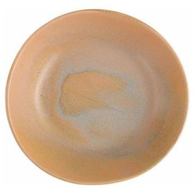 Porland Stoneware Savanna 23 cm Çukur Tabak