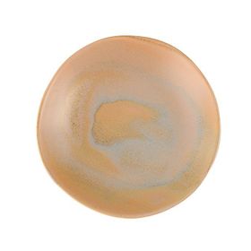 Porland Stoneware Savanna 28 cm 6 Adet Makarna&Salata Tabağı