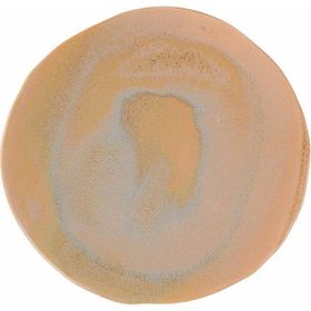 Porland Stoneware Savanna 30 cm Düz Tabak