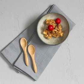 Porland Stoneware Selene 10 cm 4 Adet Kase