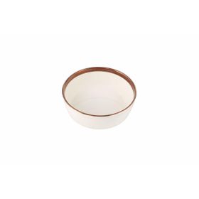Porland Stoneware Selene 31 cm Düz Tabak
