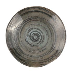 Porland Stoneware Vintage 28 cm 6 Adet Makarna&Salata Tabağı