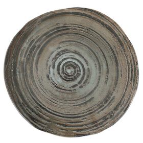 Porland Stoneware Vintage 31 cm 6 Adet Düz Tabak