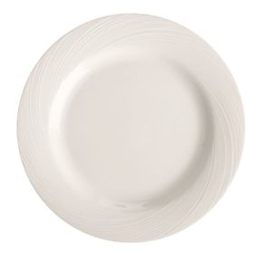 Porland Storm Alumilite 16 cm Düz Tabak